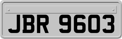 JBR9603