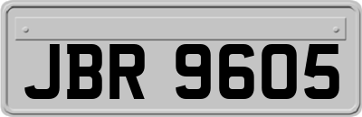 JBR9605