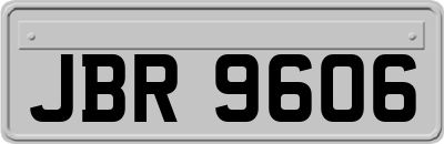 JBR9606