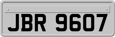 JBR9607
