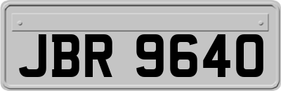 JBR9640
