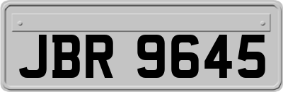 JBR9645