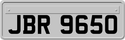JBR9650