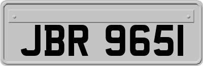 JBR9651