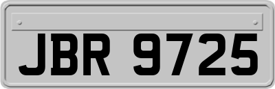 JBR9725