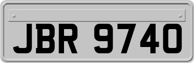 JBR9740