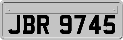 JBR9745