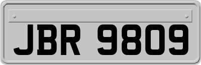 JBR9809