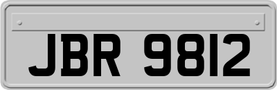 JBR9812