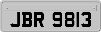 JBR9813