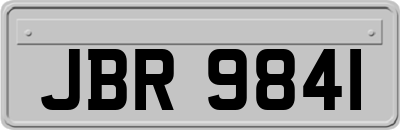 JBR9841