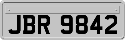 JBR9842
