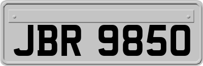 JBR9850