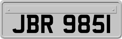 JBR9851