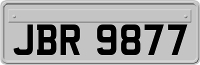 JBR9877