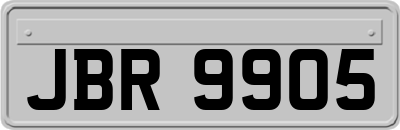 JBR9905