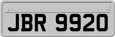 JBR9920