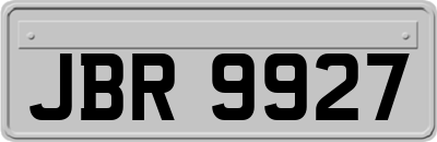 JBR9927
