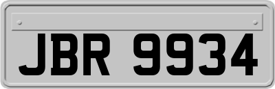JBR9934