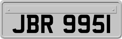 JBR9951