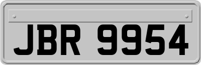 JBR9954