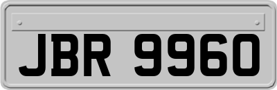 JBR9960