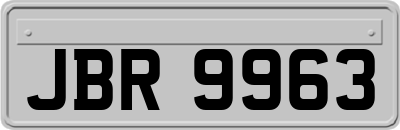 JBR9963