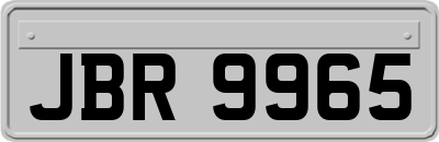 JBR9965