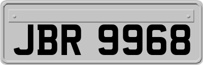 JBR9968