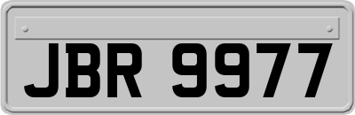 JBR9977