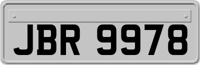 JBR9978