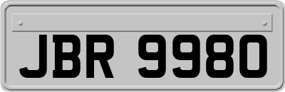 JBR9980