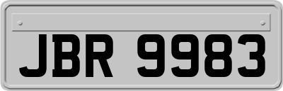 JBR9983