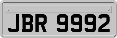 JBR9992
