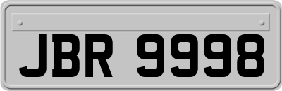 JBR9998