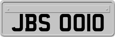 JBS0010