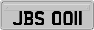 JBS0011