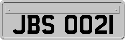 JBS0021