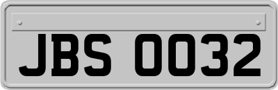 JBS0032