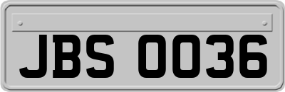 JBS0036