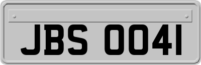 JBS0041