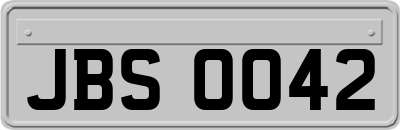 JBS0042