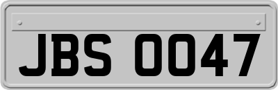 JBS0047