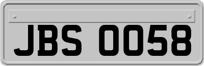 JBS0058