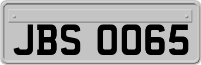 JBS0065