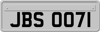 JBS0071