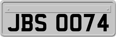 JBS0074