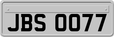 JBS0077