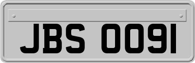 JBS0091