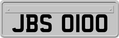 JBS0100